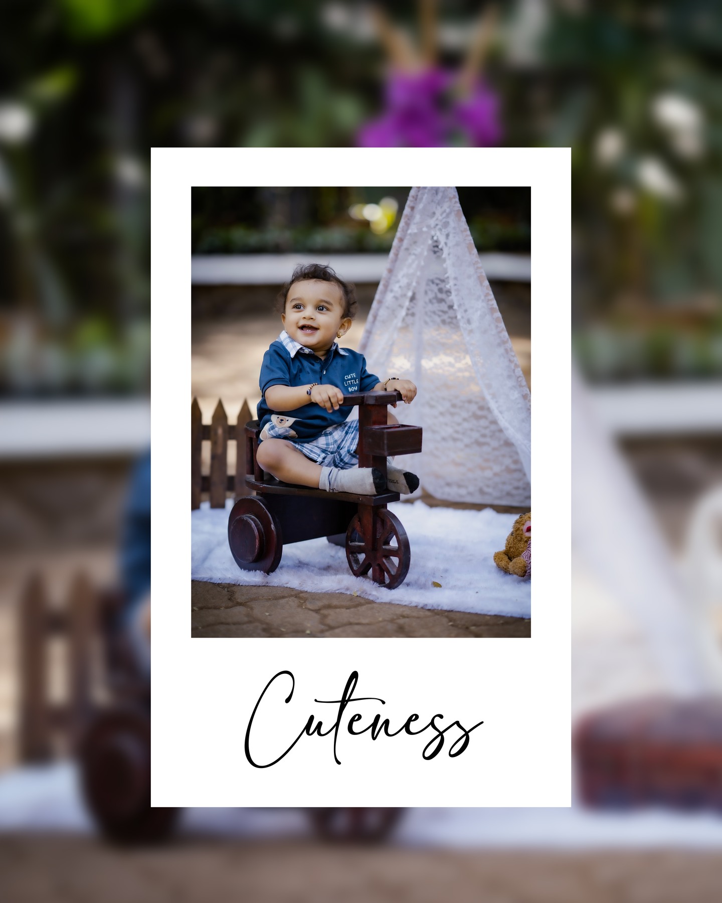 Little moments, forever — BTS Film Studio Baby & family photography